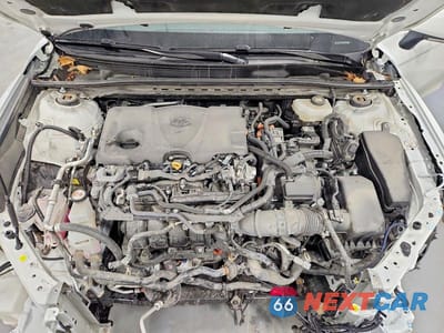 Zdjęcie 11 z 12 samochodu: 2025 TOYOTA CAMRY LE VIN:4T1DAACK0SU026624 - miniatura