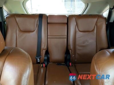 Zdjęcie 10 z 13 samochodu: 2013 LEXUS RX 450H VIN:JTJBC1BA5D2051416 - miniatura