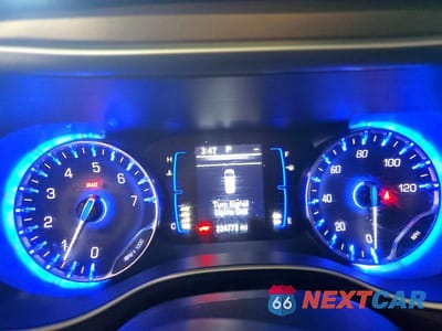 Zdjęcie 9 z 14 samochodu: 2018 CHRYSLER PACIFICA L VIN:2C4RC1AGXJR125384 - miniatura