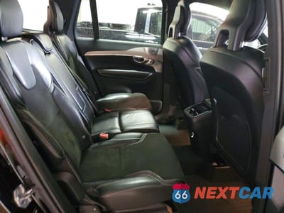 Zdjęcie 10 z 12 samochodu: 2017 VOLVO XC90 T6 VIN:YV4A22PM9H1185932 - miniatura