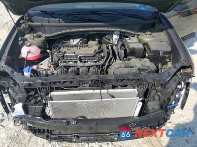 Zdjęcie 12 z 14 samochodu: 2026 HYUNDAI TUCSON SE VIN:5NMJA3DE9TH653486 - miniatura
