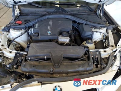 Zdjęcie 11 z 13 samochodu: 2016 BMW 328 XI SULEV VIN:WBA8E3C56GK501855 - miniatura