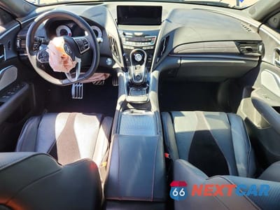 Zdjęcie 8 z 14 samochodu: 2023 ACURA RDX A-SPEC ADVANCE VIN:5J8TC2H84PL003519 - miniatura