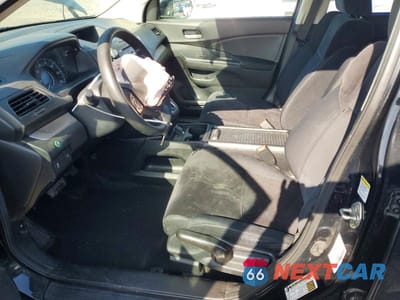 Zdjęcie 7 z 13 samochodu: 2014 HONDA CR-V LX VIN:2HKRM3H35EH522242 - miniatura