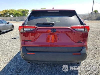 Zdjęcie 6 z 13 samochodu: 2024 TOYOTA RAV4 LE VIN:JTMMWRFV7RD268637 - miniatura