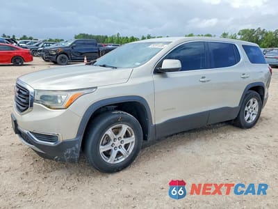 2017 GMC ACADIA SLE 1GKKNKLA1HZ171264 - główne zdjęcie licytacji z USA - miniatura