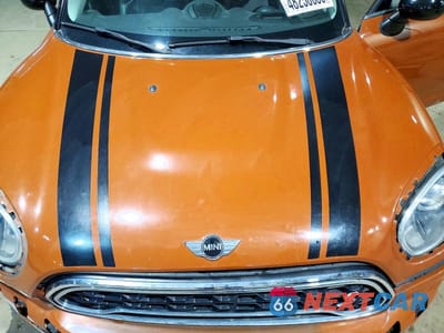 Zdjęcie 12 z 13 samochodu: 2018 MINI COOPER S COUNTRYMAN ALL4 VIN:WMZYT5C33J3E61144 - miniatura