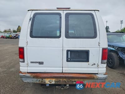 Zdjęcie 6 z 13 samochodu: 1998 FORD ECONOLINE E250 VAN VIN:1FTPE2429WHB22194 - miniatura