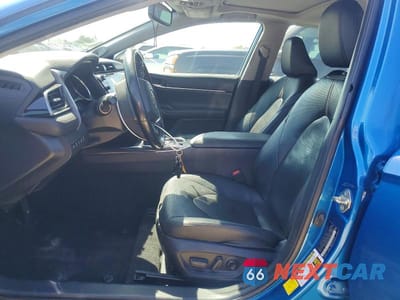 Zdjęcie 7 z 12 samochodu: 2020 TOYOTA CAMRY XLE VIN:4T1F31AK6LU013030 - miniatura