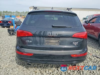 Zdjęcie 6 z 13 samochodu: 2016 AUDI Q5 PREMIUM PLUS VIN:WA1L2AFP1GA013517 - miniatura