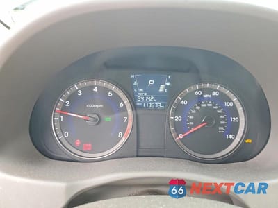 Zdjęcie 9 z 11 samochodu: 2013 HYUNDAI ACCENT VIN:KMHCU4AE6DU434548 - miniatura