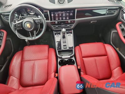 Zdjęcie 8 z 13 samochodu: 2023 PORSCHE MACAN BASE VIN:WP1AA2A53PLB05842 - miniatura