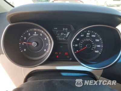 Zdjęcie 9 z 12 samochodu: 2015 HYUNDAI ELANTRA SE VIN:5NPDH4AE0FH629152 - miniatura