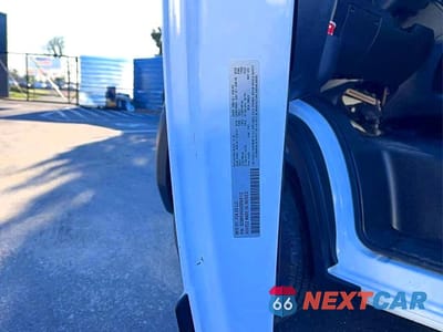 Zdjęcie 10 z 10 samochodu: 2025 RAM PROMASTER 3500 3500 HIGH VIN:3C6MRVHG4SE549112 - miniatura