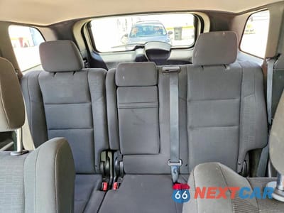 Zdjęcie 10 z 13 samochodu: 2013 JEEP GRAND CHEROKEE LAREDO VIN:1C4RJEAG6DC549980 - miniatura