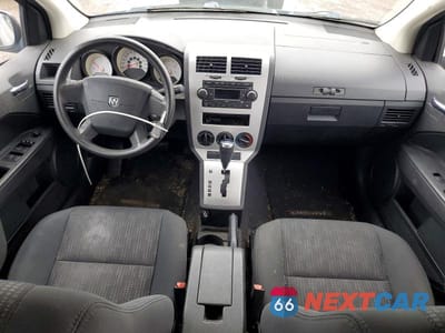 Zdjęcie 8 z 12 samochodu: 2008 DODGE CALIBER VIN:1B3HB28B48D632021 - miniatura