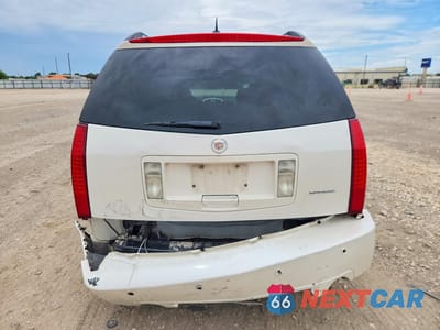 Zdjęcie 6 z 13 samochodu: 2008 CADILLAC SRX VIN:1GYEE637X80125323 - miniatura