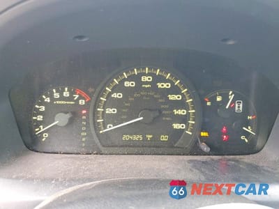 Zdjęcie 9 z 12 samochodu: 2006 HONDA ACCORD EX VIN:1HGCM66816A044546 - miniatura