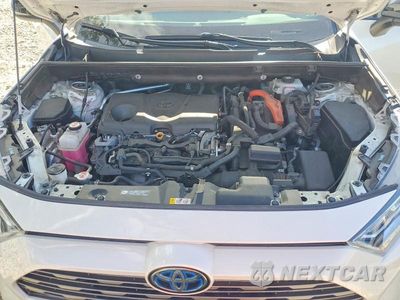 Zdjęcie 12 z 14 samochodu: 2021 TOYOTA RAV4 XSE VIN:2T3E6RFV6MW023988 - miniatura