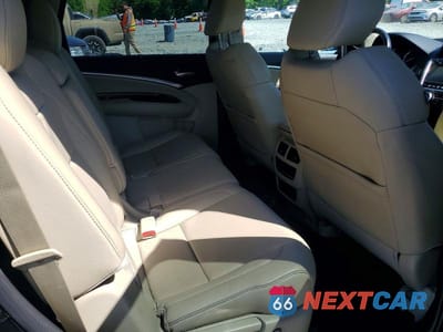 Zdjęcie 11 z 13 samochodu: 2016 ACURA MDX TECHNOLOGY VIN:5FRYD4H49GB021607 - miniatura
