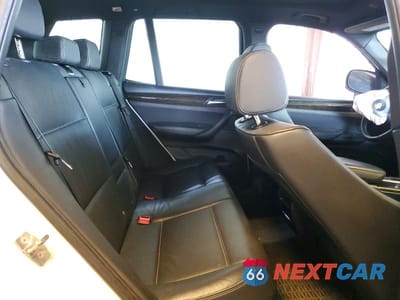 Zdjęcie 11 z 13 samochodu: 2013 BMW X3 XDRIVE35I VIN:5UXWX7C56DL977278 - miniatura