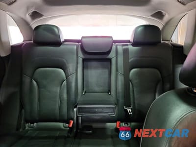 Zdjęcie 10 z 14 samochodu: 2013 AUDI Q5 PREMIUM VIN:WA1CFAFP1DA026266 - miniatura