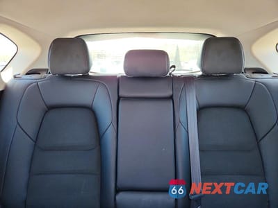 Zdjęcie 10 z 13 samochodu: 2018 MAZDA CX-5 TOURING VIN:JM3KFACM1J0335465 - miniatura
