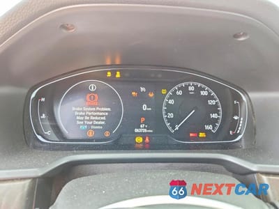 Zdjęcie 9 z 12 samochodu: 2022 HONDA ACCORD EXL VIN:1HGCV1F56NA026886 - miniatura