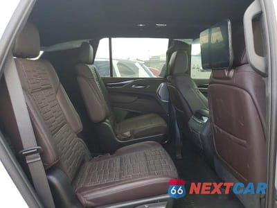 Zdjęcie 11 z 13 samochodu: 2023 CADILLAC ESCALADE SPORT PLATINUM VIN:1GYS4GKL7PR556996 - miniatura