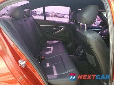 Zdjęcie 10 z 13 samochodu: 2018 BMW 330 I VIN:WBA8B9C55JEE81957 - miniatura