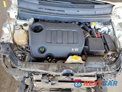Zdjęcie 12 z 14 samochodu: 2018 DODGE JOURNEY SXT VIN:3C4PDCBG4JT491384 - miniatura