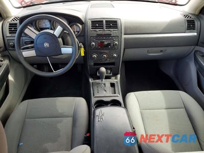 Zdjęcie 8 z 12 samochodu: 2008 DODGE CHARGER VIN:2B3KA43R28H108426 - miniatura