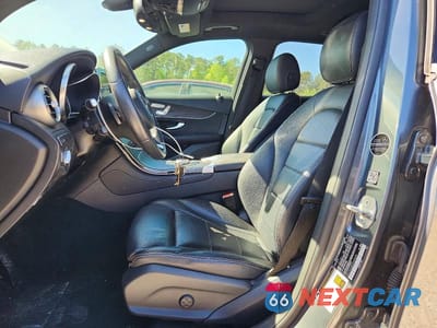 Zdjęcie 7 z 13 samochodu: 2018 MERCEDES-BENZ GLC 300 VIN:WDC0G4JBXJV054696 - miniatura