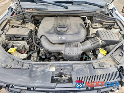 Zdjęcie 12 z 12 samochodu: 2014 DODGE DURANGO SXT VIN:1C4RDJAG6EC979364 - miniatura