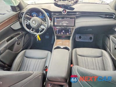 Zdjęcie 8 z 14 samochodu: 2023 MASERATI GRECALE GT VIN:ZN682AVA3P7415995 - miniatura