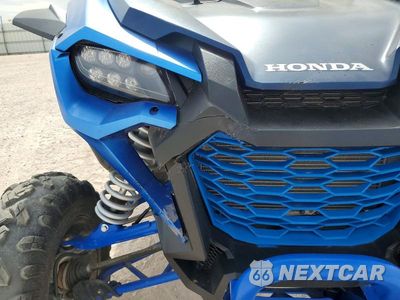 Zdjęcie 9 z 10 samochodu: 2024 HONDA SXS1000 VIN:1HFVE062XR4401132 - miniatura