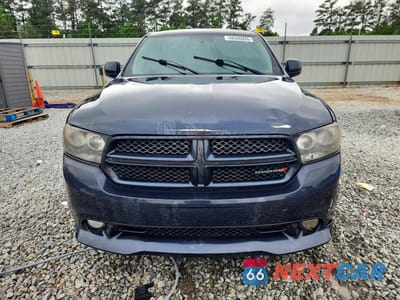 Piąte zdjęcie samochodu w środku: 2013 DODGE DURANGO SXT VIN:1C4RDHAG4DC575065 - miniatura