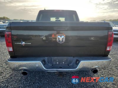 Zdjęcie 6 z 12 samochodu: 2014 RAM 1500 SLT VIN:1C6RR6LT3ES416682 - miniatura