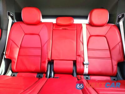 Zdjęcie 10 z 14 samochodu: 2023 PORSCHE CAYENNE BASE VIN:WP1AA2AY9PDA04647 - miniatura