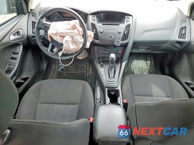 Zdjęcie 8 z 13 samochodu: 2016 FORD FOCUS SE VIN:1FADP3F24GL291978 - miniatura