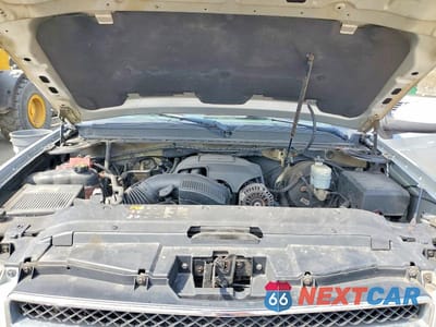 Zdjęcie 11 z 11 samochodu: 2012 CHEVROLET AVALANCHE LS VIN:3GNTKEE78CG256243 - miniatura