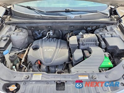 Zdjęcie 11 z 13 samochodu: 2012 KIA SORENTO LX VIN:5XYKT3A69CG254308 - miniatura