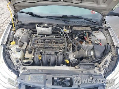 Zdjęcie 11 z 12 samochodu: 2010 FORD FOCUS SEL VIN:1FAHP3HN3AW207759 - miniatura