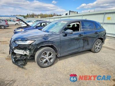 2023 HONDA HR-V EXL 3CZRZ1H71PM714998 - główne zdjęcie licytacji z USA - miniatura