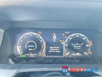 Zdjęcie 9 z 13 samochodu: 2025 TOYOTA 4RUNNER TRD PRO HV VIN:JTEVB5BR9S5022928 - miniatura