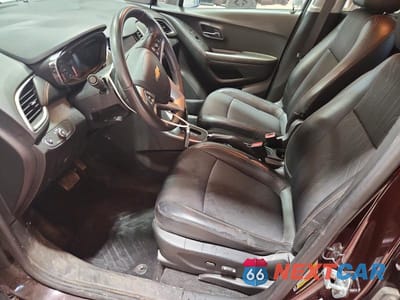 Zdjęcie 7 z 12 samochodu: 2021 CHEVROLET TRAX 1LT VIN:KL7CJLSB2MB311348 - miniatura