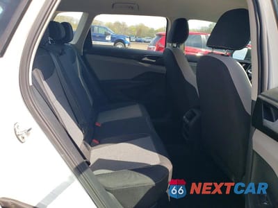 Zdjęcie 10 z 12 samochodu: 2022 VOLKSWAGEN TAOS S VIN:3VVAX7B26NM041813 - miniatura