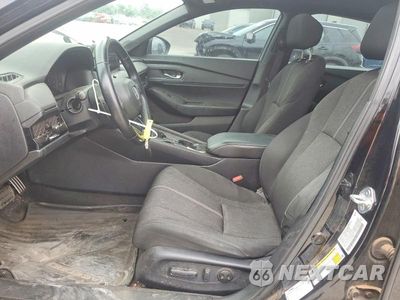 Zdjęcie 7 z 13 samochodu: 2023 HONDA ACCORD HYBRID SPORT VIN:1HGCY2F59PA046887 - miniatura