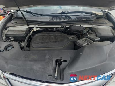 Zdjęcie 12 z 12 samochodu: 2014 ACURA MDX TECHNOLOGY VIN:5FRYD3H42EB011928 - miniatura