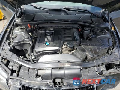 Zdjęcie 11 z 13 samochodu: 2008 BMW 328 I VIN:WBAVA37548NL46022 - miniatura